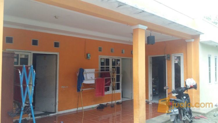 Dijual Setu Kontrakan - Halaman 6 - Waa2