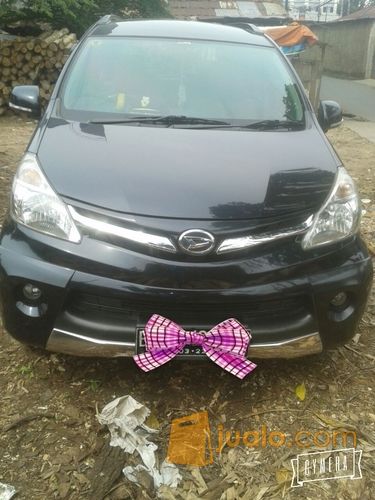 Daihatsu xenia cimahi  Waa2