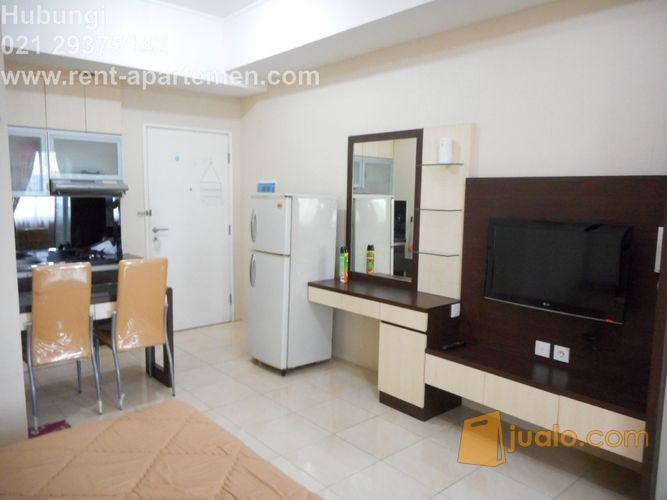Dijual Apartemen Strategis Tambora Jakarta Barat Waa2