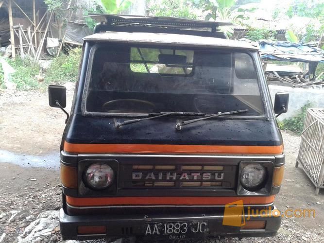 daihatsu hijet - Halaman 9 - Waa2 daihatsu hijet - Halaman 9 - Waa2