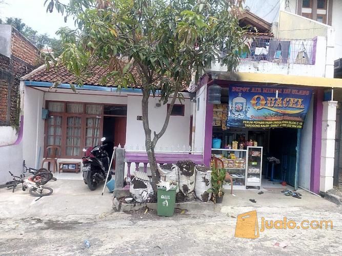 Dijual Perumahan Tarogong Garut - Waa2