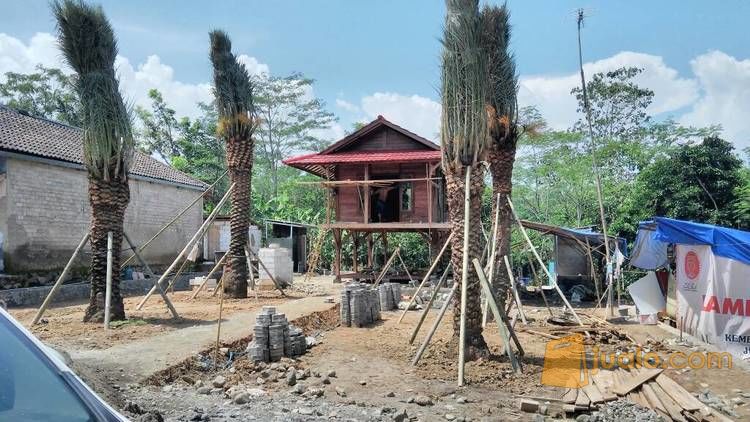 Rumah kampung murah bogor dijual  Waa2