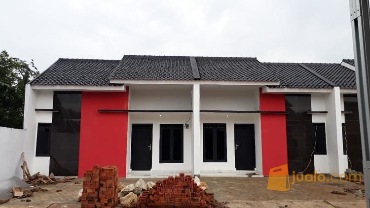 Olx Rumah Dijual Kemiling Bandar Lampung - Ceria Bulat r