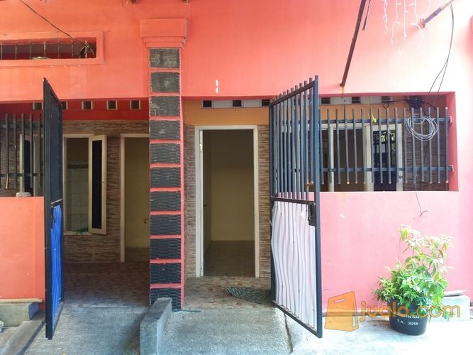 Rumah Cluster Murah Di Kemayoran Jakarta Pusat