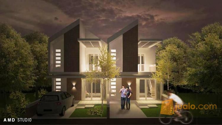 Rumah Jual Bandung Murah