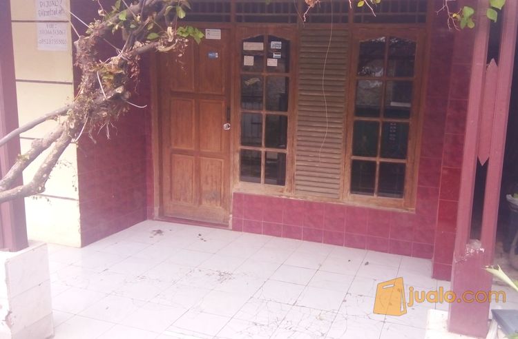 Dijual Rumah Petak 1 Kamar Tidur - Halaman 5 - Waa2