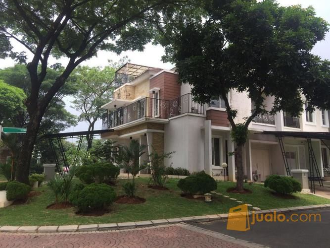 88 Gambar Rumah Mewah Asri Gratis Terbaik