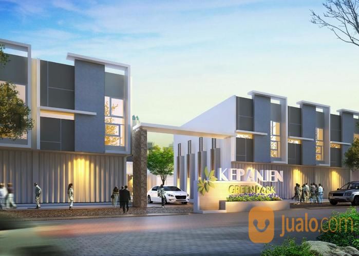 Dijual Ruko Pinggir Jalan Lokasi Strategis Jawa Timur 