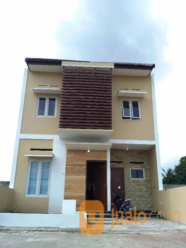 54 Koleksi Gambar Rumah Tingkat Dalam Terbaik