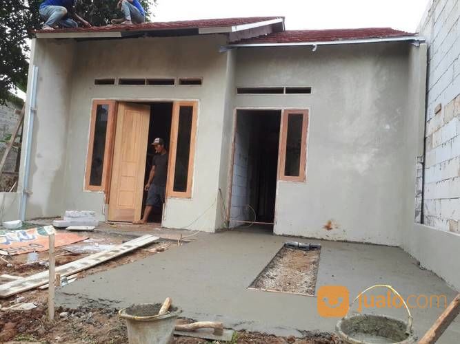 860+ Gambar Rumah Sederhana Di Gang HD Terbaik
