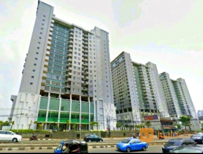 Dijual Apartemen Matraman Jakarta Halaman 3 Waa2