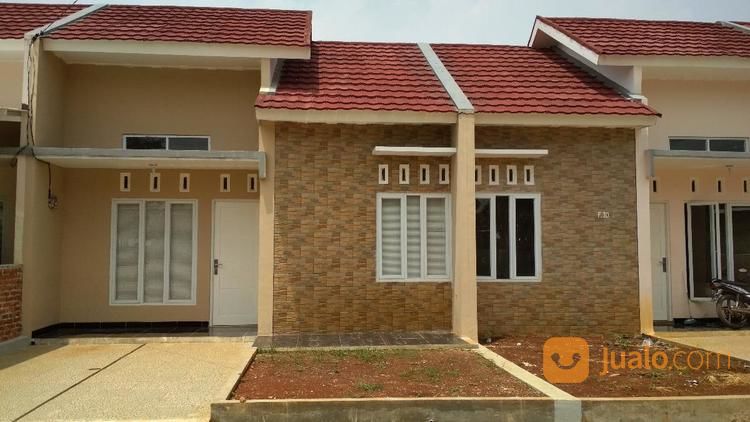 Dijual perumahan taman cibinong asri - Waa2