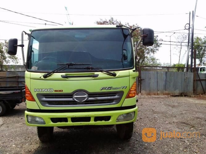 Harga Hino Jakarta Mobil Bekas Halaman 3 Waa2
