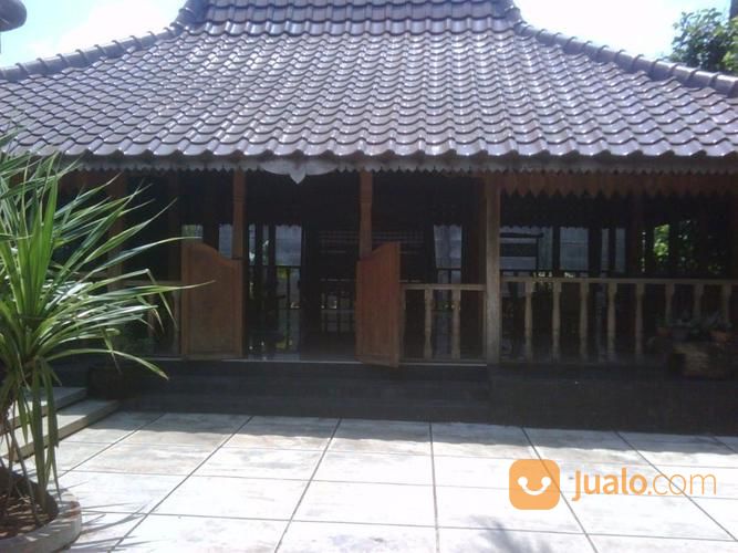 Dijual Rumah Jati Antik - Halaman 2 - Waa2