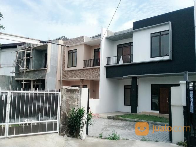 71 Gambar Rumah 2 Lantai Terbuka Gratis Terbaru