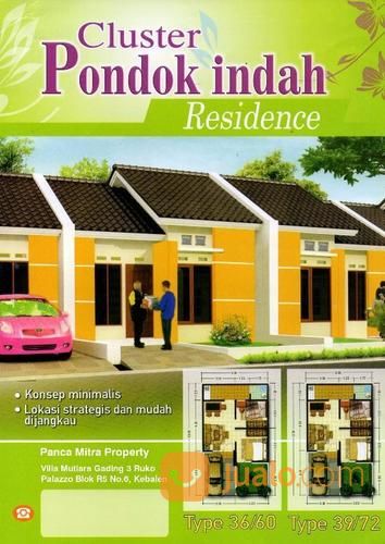 Dijual Villa Bekasi Indah 2 Tambun - Halaman 3 - Waa2
