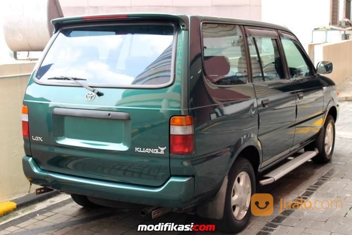 47 Gambar Mobil Kijang HD Terbaik