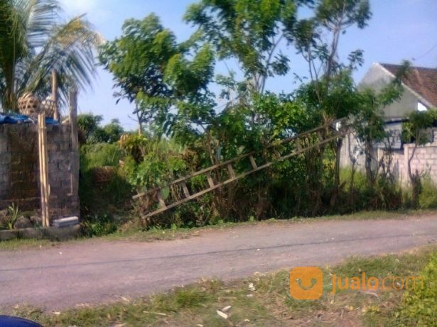 Dijual Tanah Tabanan Kota - Waa2