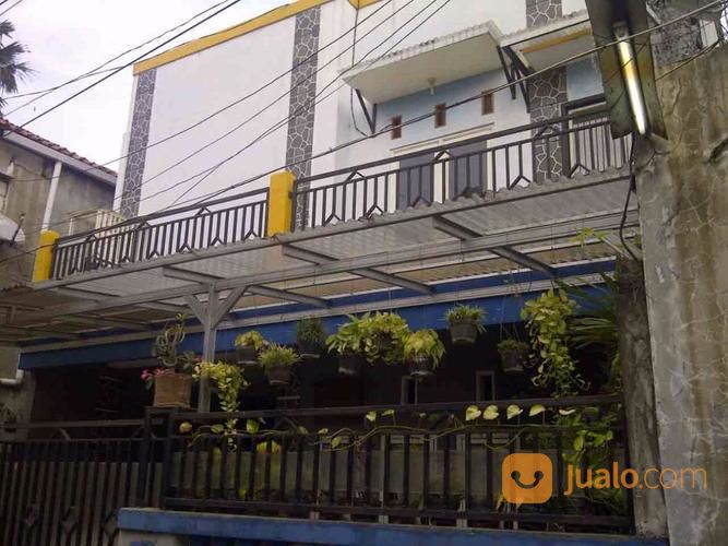 Kontrakan Rumah Kecil Jakarta Selatan Kontrakan Rumah Kecil Jakarta Selatan