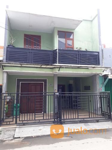 9600 Gambar Rumah Tingkat Garasi Terbaik