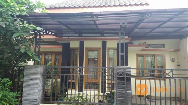 56+ Gambar Rumah Mewah Cilacap Terbaru