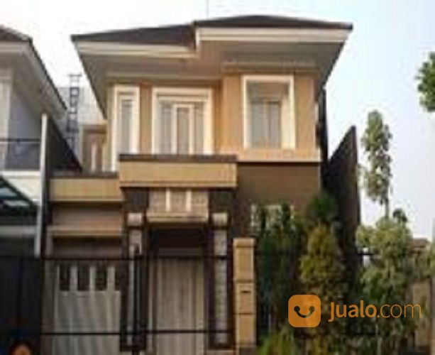 Rumah Mewah Dijual Di Surabaya Timur