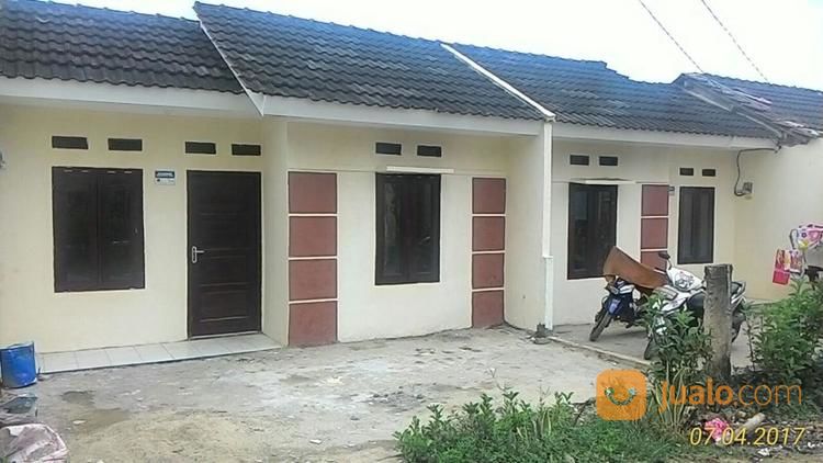 Dijual kredit rumah balaraja - Halaman 2 - Waa2