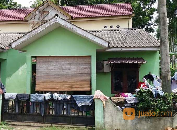 990+ Gambar Rumah Tingkat Di Belakang Gratis Terbaru