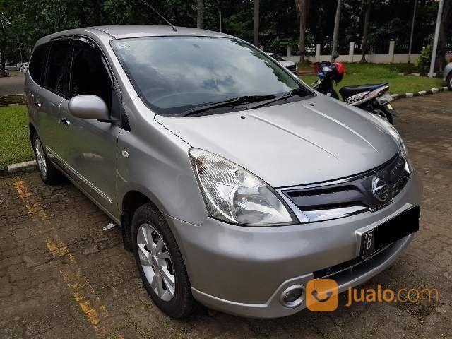 Harga nissan grand livina manual - Mobil Bekas - Halaman 4 
