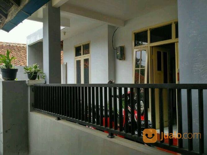rumah murah desain m rumah dijual 14467913