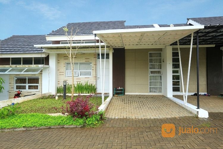 Jual Rumah Antapani Bandung