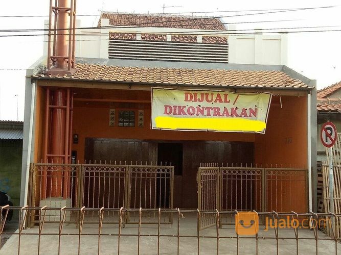 Dijual Ruko Di Cirebon - Ditemukan 20 Penawaran Ruko 