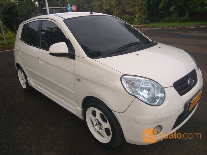 kredit kia dp jakarta selatan - Mobil Bekas - Waa2