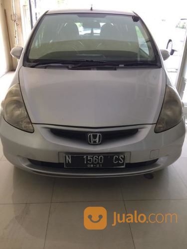 Honda Jazz Idsi Matic Mobil Bekas Halaman 17 Waa2