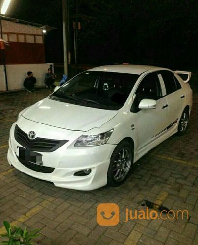 Harga Vios Limo 2012 Bekas Taksi