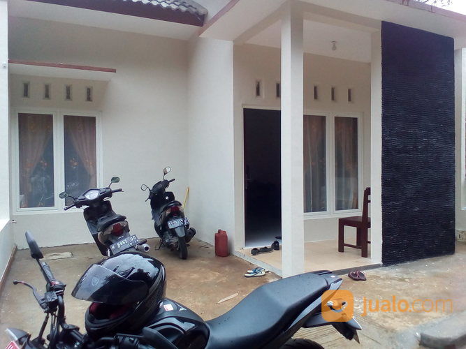 Dijual Rumah Nyaman Tanah Luas Semarang - Waa2