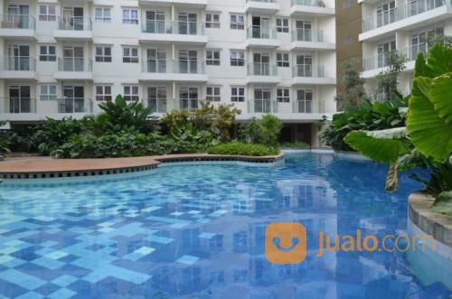 Dijual Bandung Barat Apartemen 1 Kamar Mandi - Halaman 5 