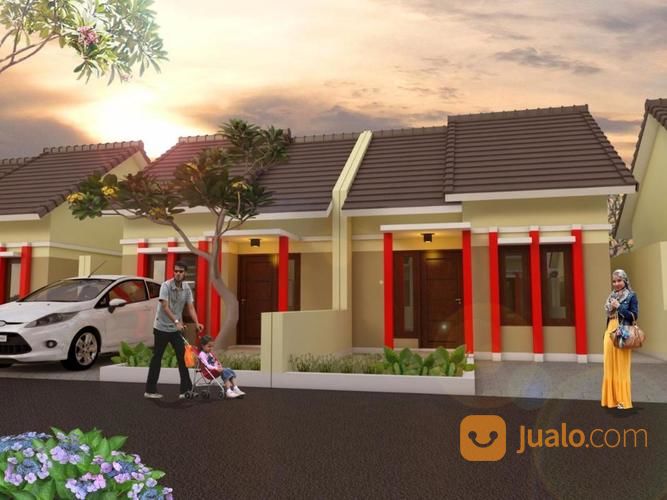Dijual Rumah Type 36 Bantul Halaman 7 Waa2
