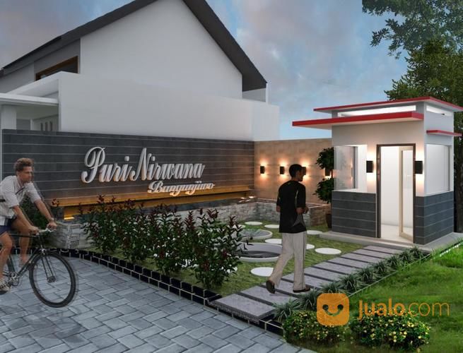 7000 Gambar Rumah Modern Murah Terbaru
