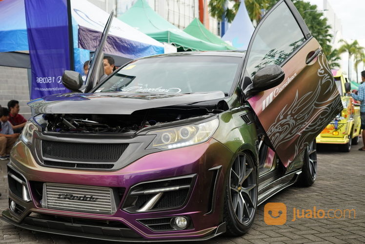 50+ Modifikasi Jok Mobil Crv 2013 Gratis