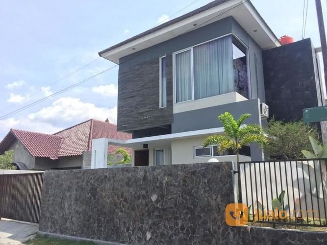 Dijual Rumah Mewah Di Bale Hinggil Jogja