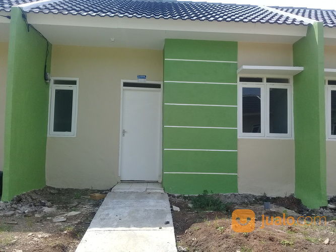 Dijual Perumahan  Murah  Bekasi Utara Waa2