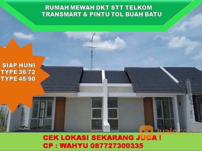 Dijual Kota Batam Rumah Mewah Lokasi Strategis - Halaman 2 