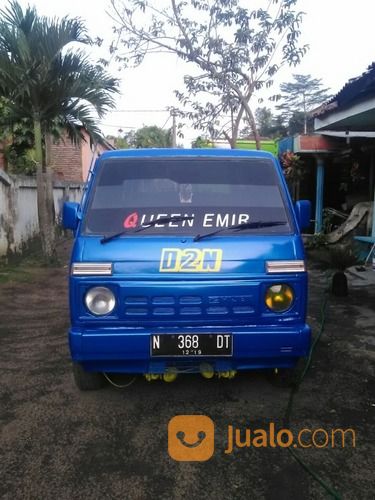 daihatsu hijet malang | Waa2 daihatsu hijet malang | Waa2