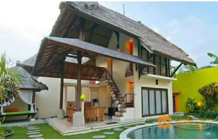 Dijual Villa Tempat Wisata Bogor Waa2