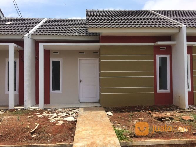 Gambar Rumah Btn Sederhana - Situs Properti Indonesia