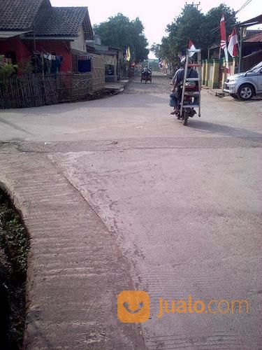 Dijual Rumah Perumahan Citra Karawang - Waa2