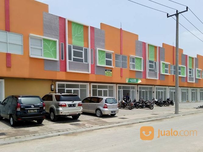 Dijual Ruko Pusat Bekasi - Halaman 3 - Waa2