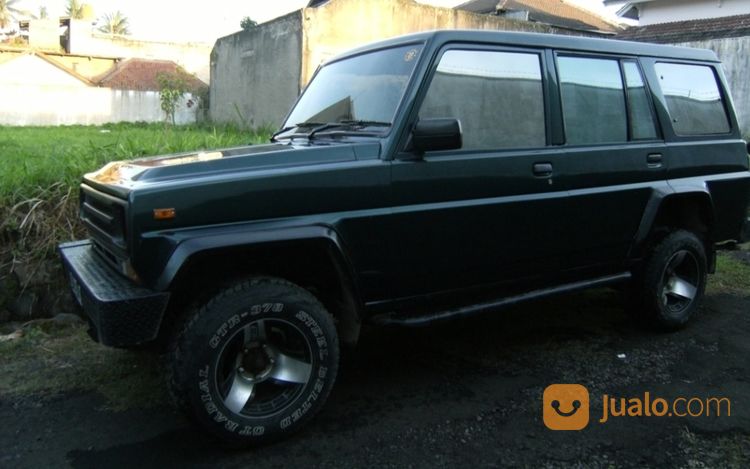 Warna Daihatsu Taft Bandung - Mobil Bekas - Waa2