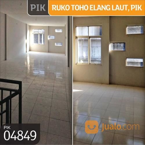 Dijual Jakarta Selatan Ruko Gandeng Strategis - Waa2